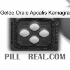Gelée Orale Apcalis Kamagra 04